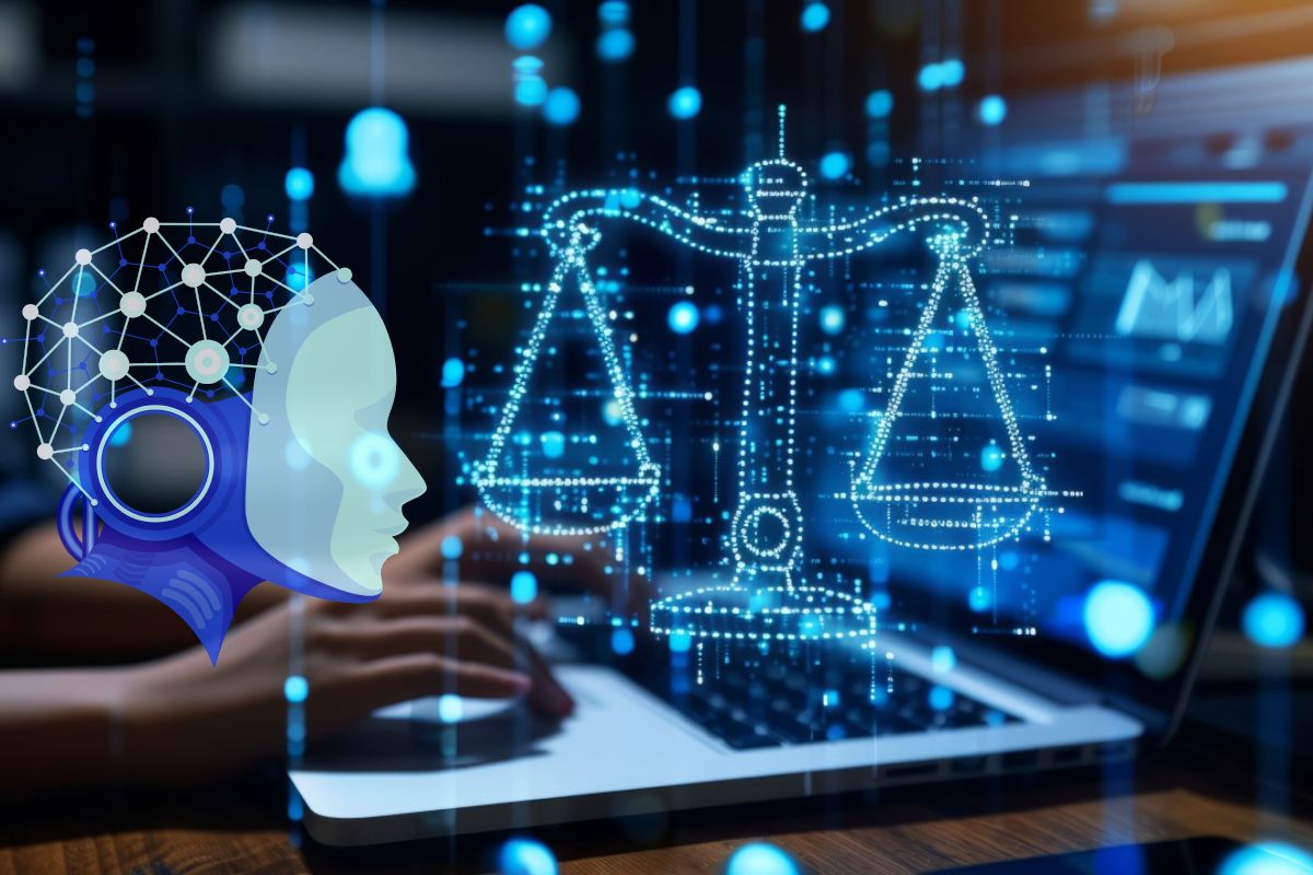 Integrate AI in Legal Aid Decision Making
