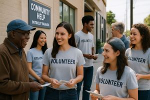 Enhance Delivery With Community Outreach