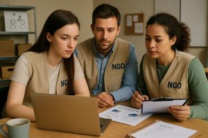 Enhance Service Delivery With NGO Best Practices