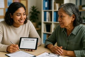Measure Impact With Legal Aid Surveys