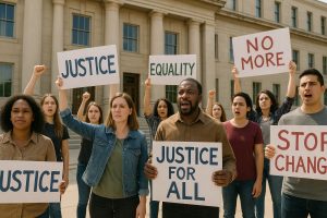 Foster Policy Change Through Grassroots Advocacy